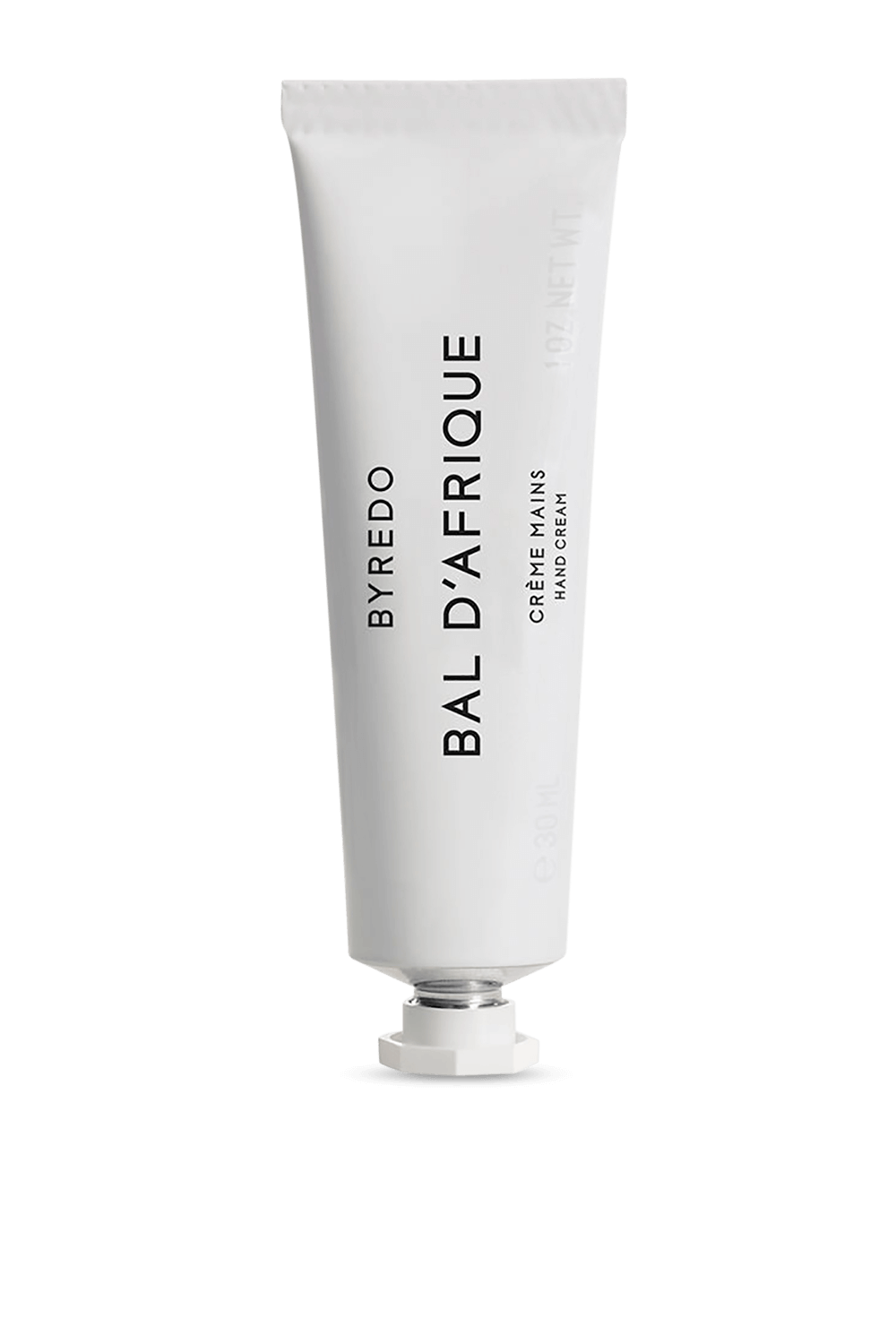 תמונה קידמית של Mojave Ghost Hand Cream 30ml BYREDO