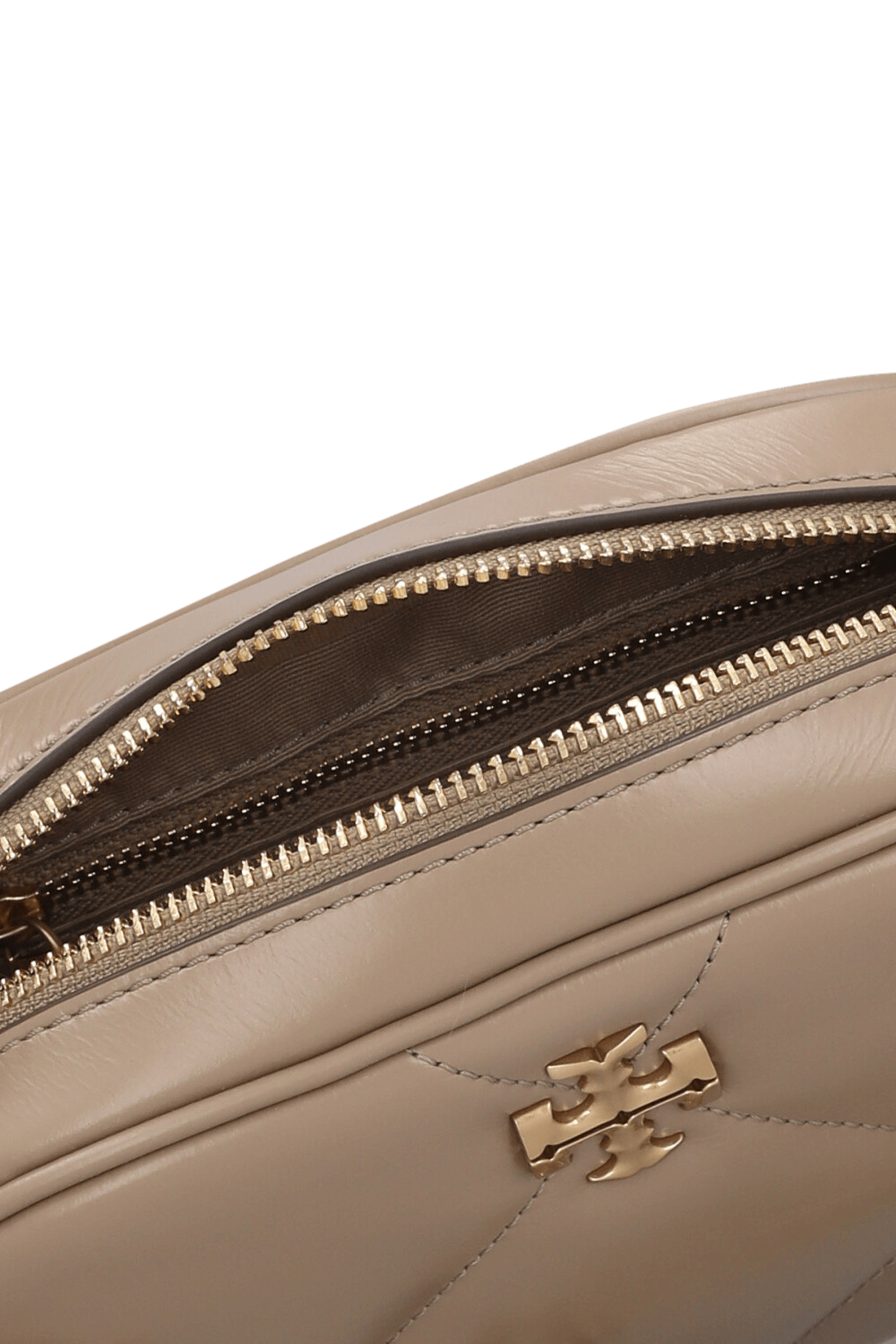 תמונת פנים של תיק קאמרה קירה דיימונד TORY BURCH