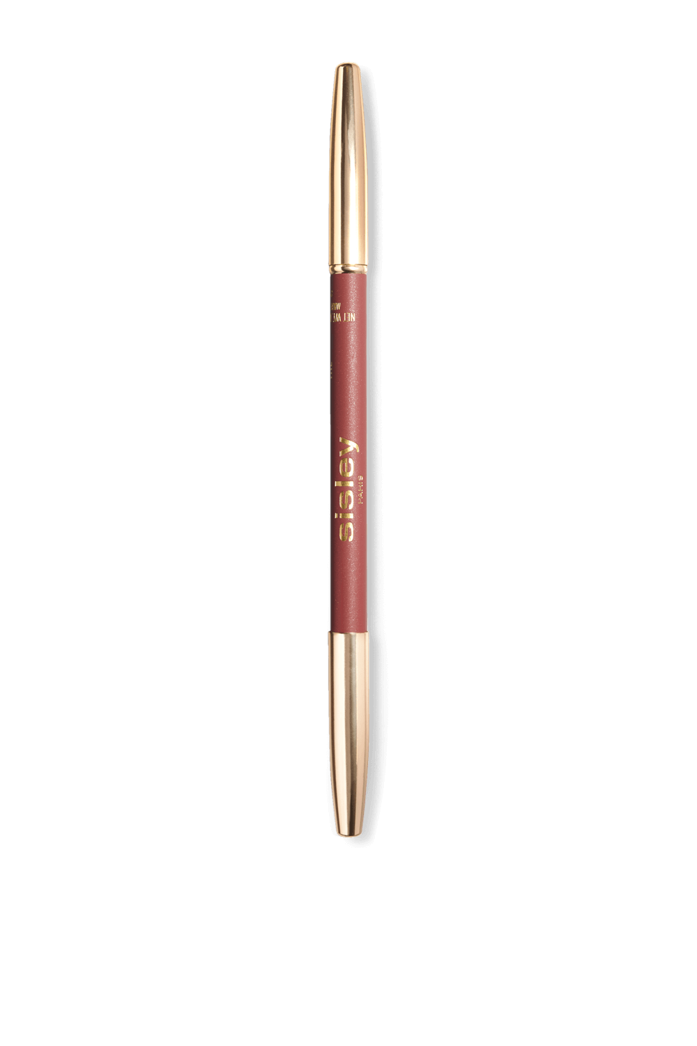 תמונה אחורית של Sisley Phyto Levres Perfect 3 Rose SISLEY PARIS