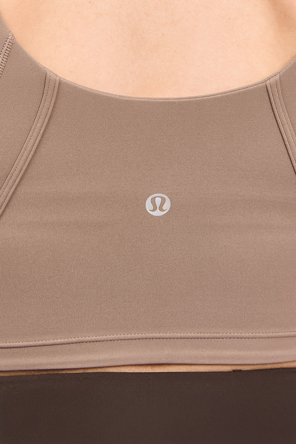 תמונת תקריב דוגמן של Align™ Corset Tank Top, A/B Cup LULULEMON