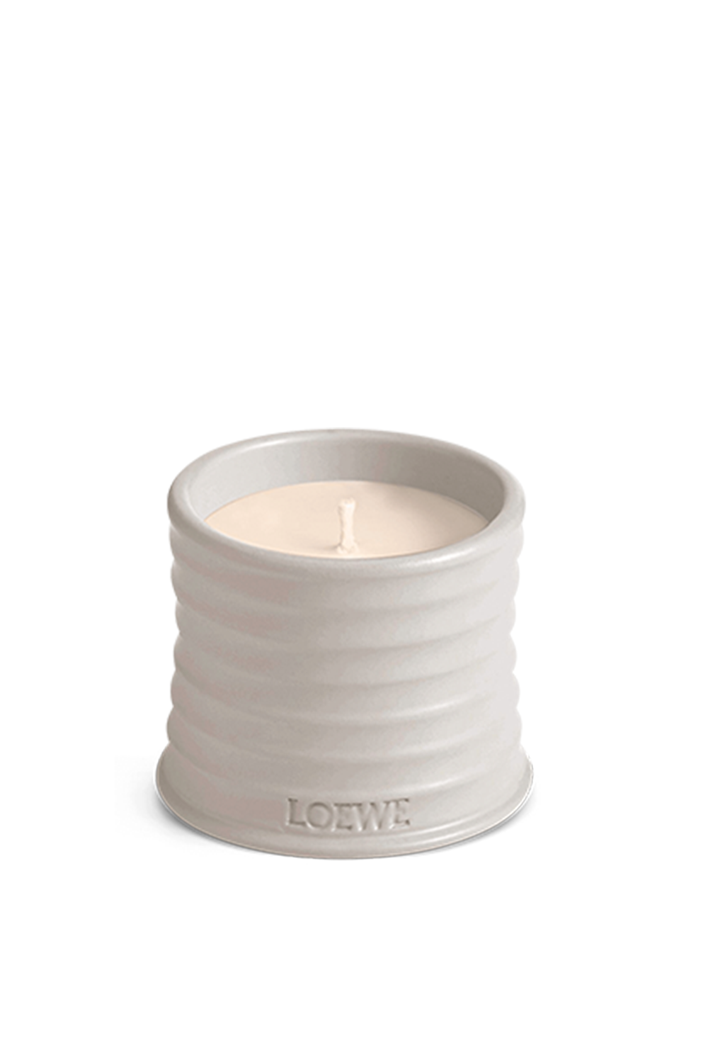 תמונה קידמית של LOEWE Oregano Small Scented Candle LOEWE PERFUMES