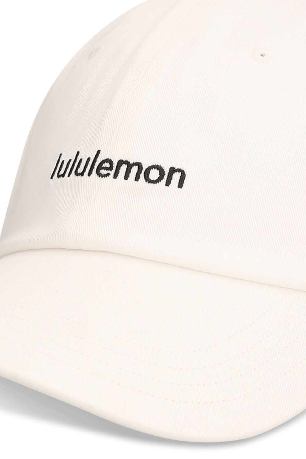 תמונת תקריב של Classic Unisex Ball Cap LULULEMON