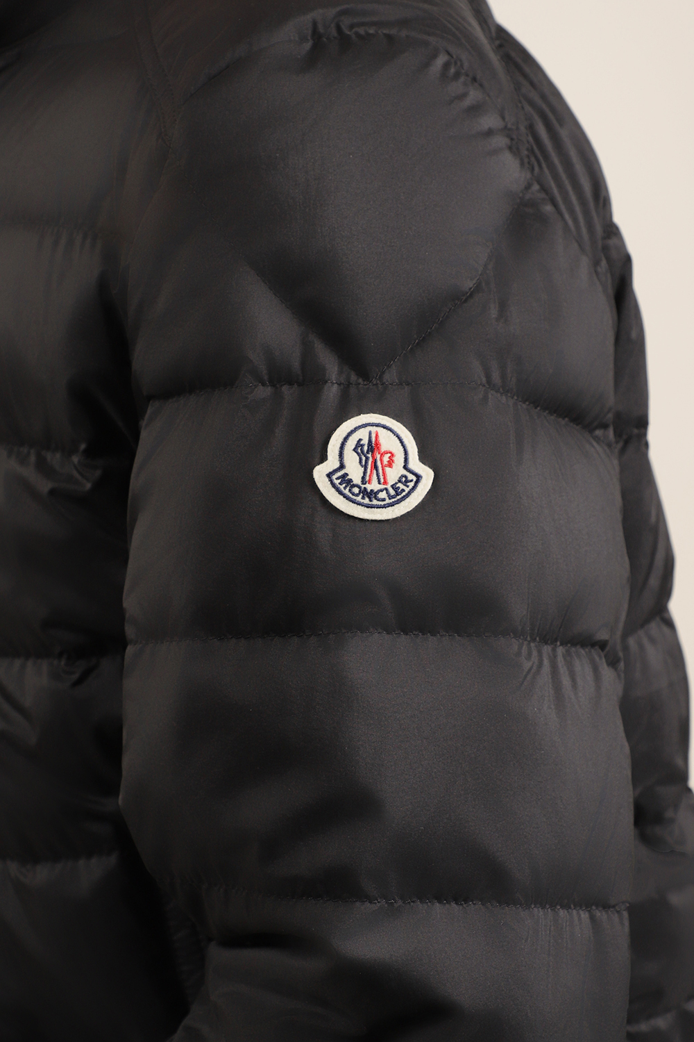 מעיל פוך MONCLER