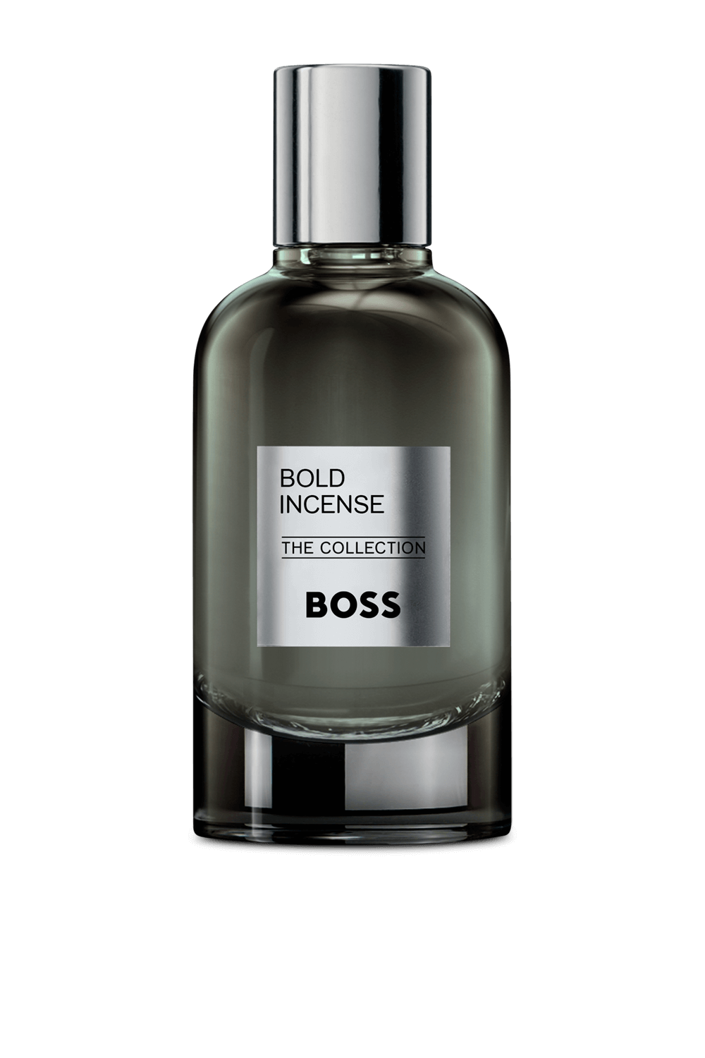 תמונה אחורית של Bold Incense eau de parfum 100 ML BOSS