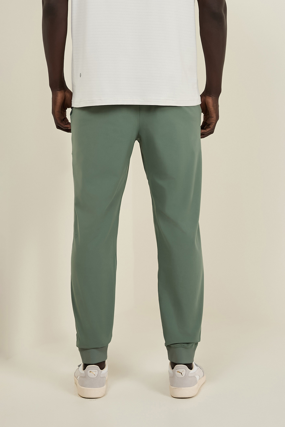 תמונת דוגמן אחורית של ABC Jogger *Regular LULULEMON
