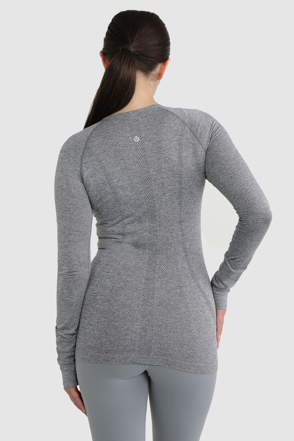 Swiftly Tech Long Sleeve Shirt 2.0 LULULEMON