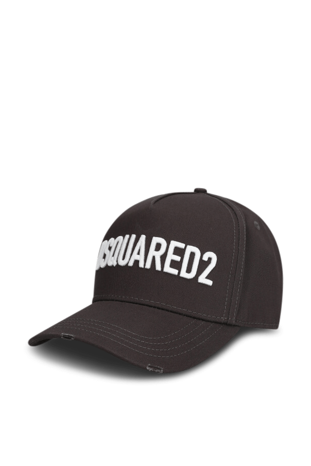 תמונה קידמית של כובע מצחייה DSQUARED2