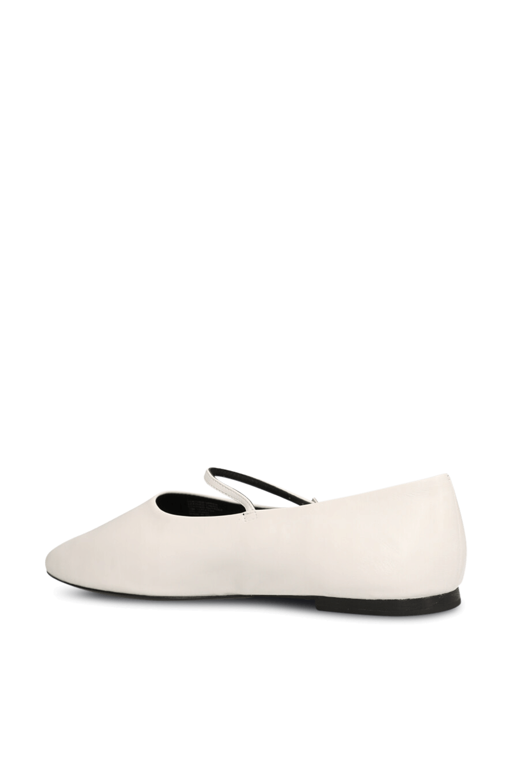 תמונה אחורית של נעלי מרי ג'יין TORY BURCH