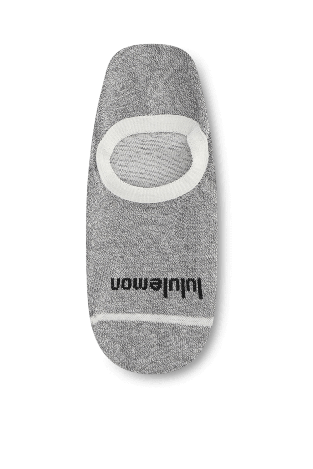 תמונה קידמית של Daily Stride Comfort No-Show Sock 3P