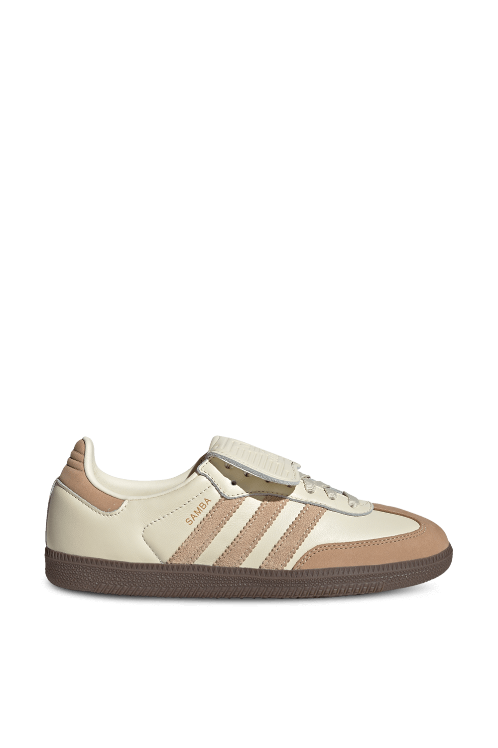 תמונה קידמית של נעלי סניקרס סמבה LT ADIDAS ORIGINALS