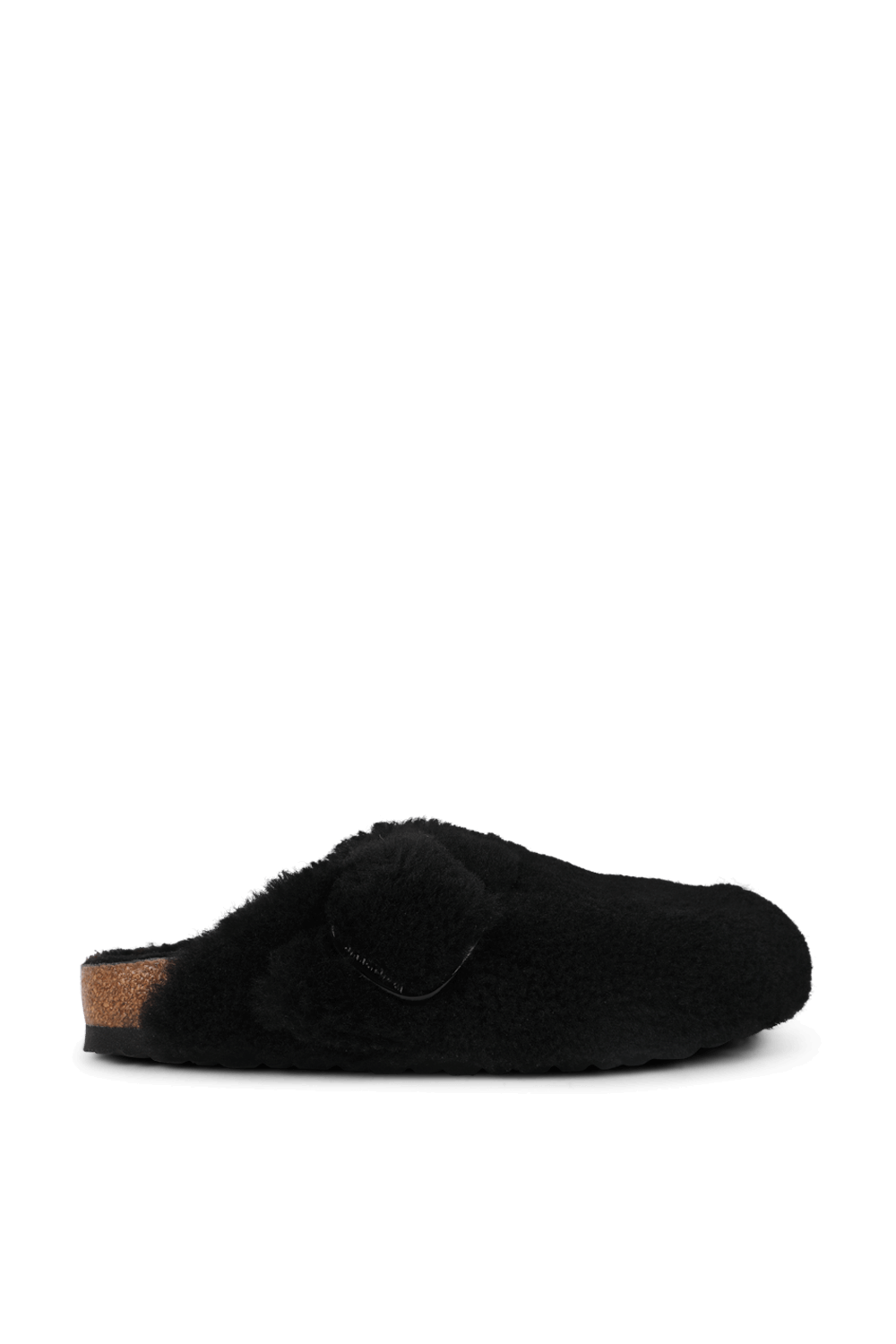 תמונה קידמית של נעלי בוסטון שרלינג BIRKENSTOCK