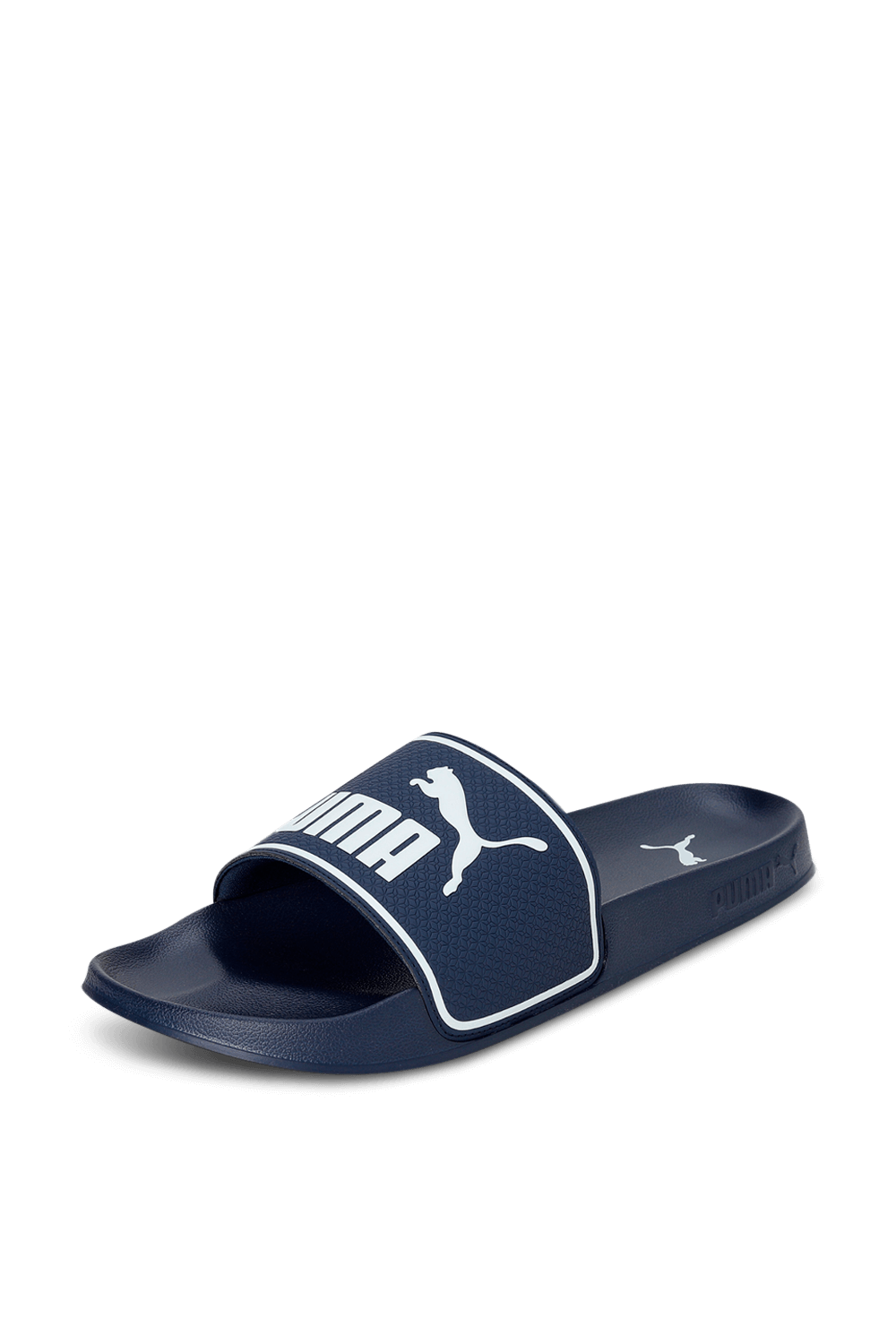 תמונה אחורית של כפכפי סליידס 2.0 PUMA