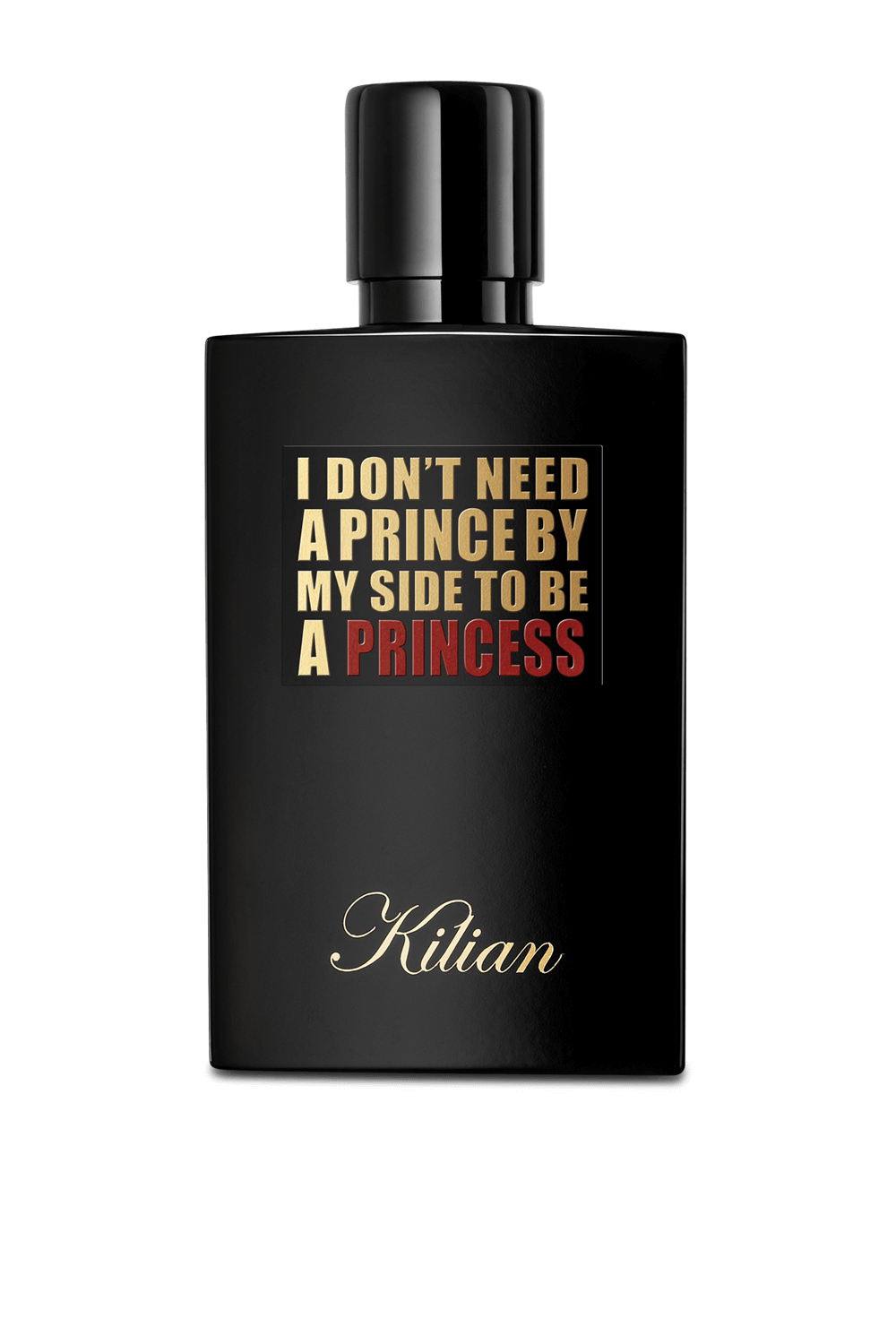 תמונה אחורית של Princess Eau de perfume 50 ML KILIAN PARIS