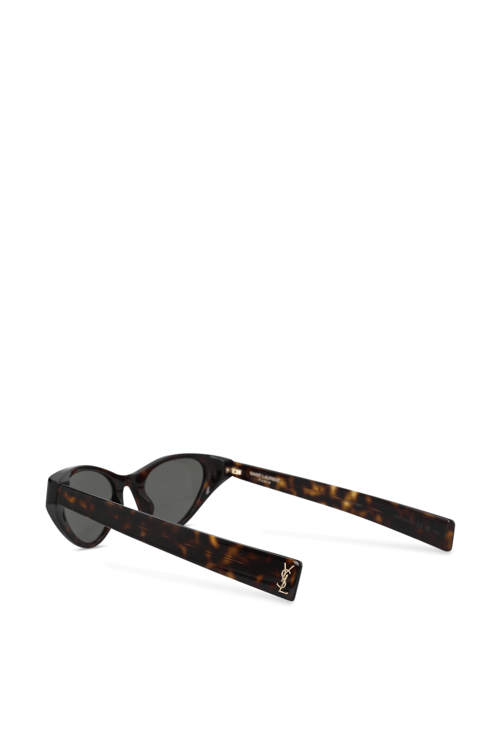 תמונה אחורית של משקפי שמש SL M144 SAINT LAURENT
