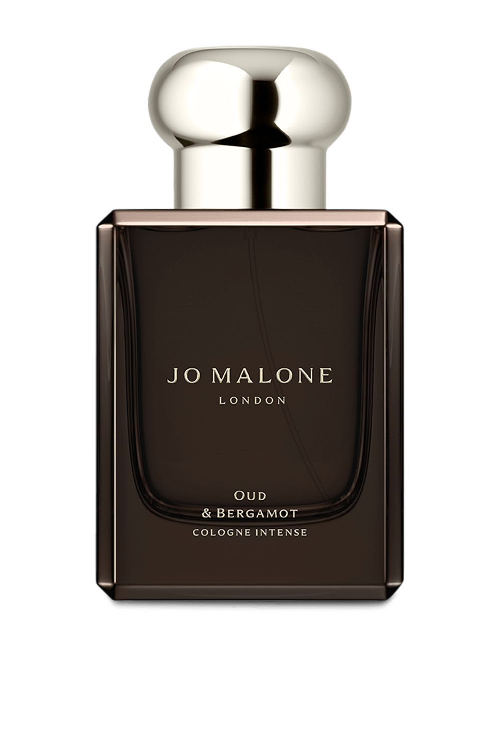 תמונה קידמית של Oud&Bergamot Cologne Intense 50 ml