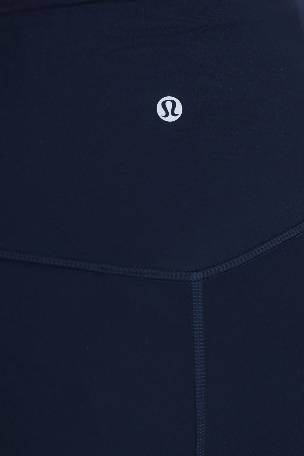 תמונת תקריב דוגמן של Align™ Pant 25" *Pockets
