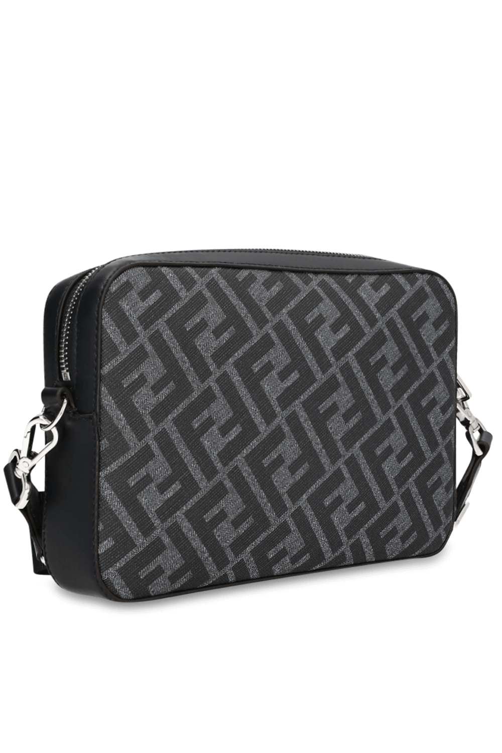 תמונה אחורית של תיק קאמרה FENDI