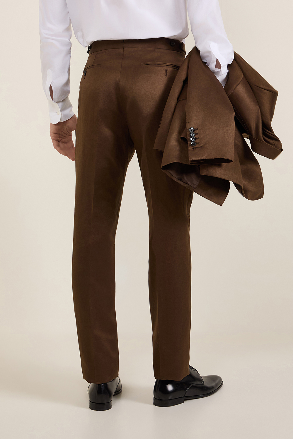 חליפה מחוייטת TOM FORD