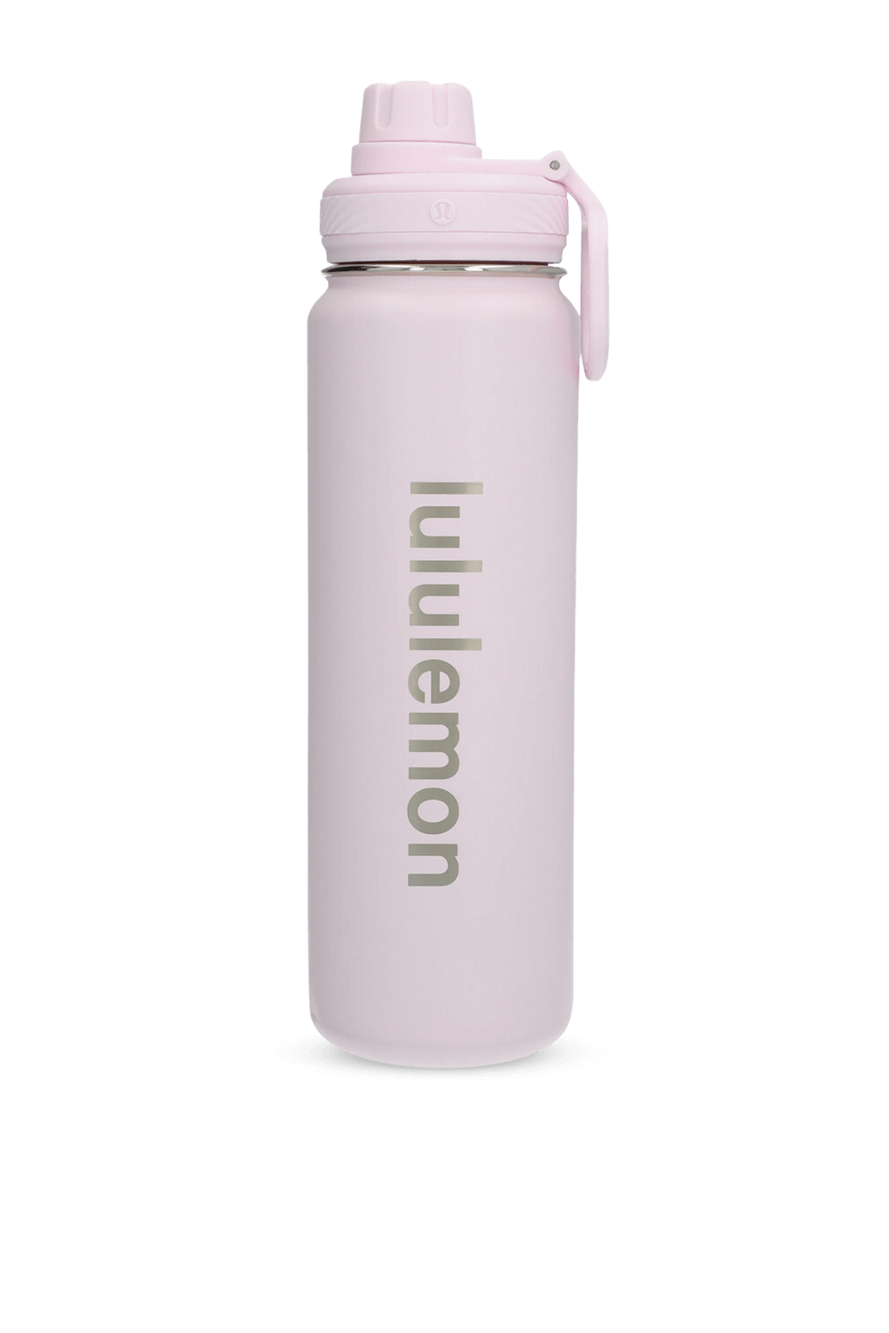 תמונה קידמית של Back to Life Sport Bottle 24oz