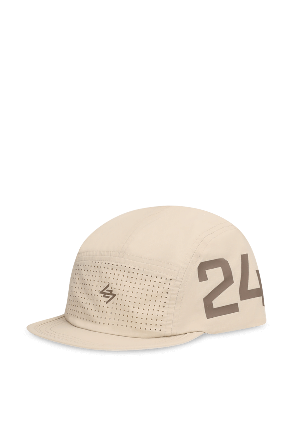 תמונה קידמית של כובע מצחייה REPRESENT