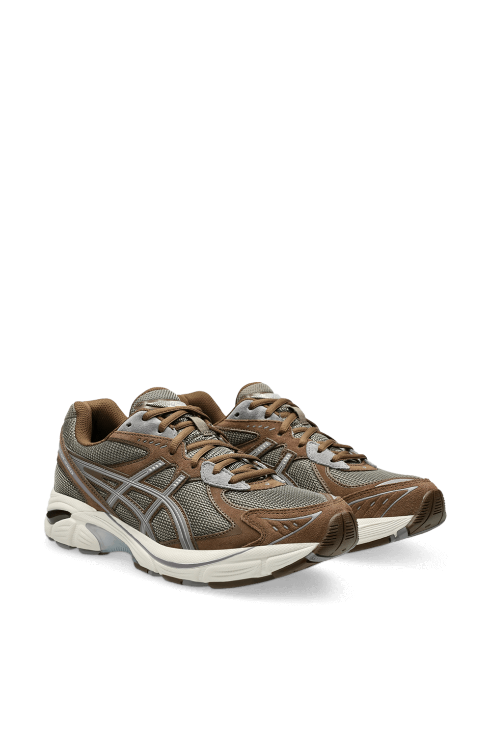 תמונת תקריב של נעלי סניקרס גי טי 2160 ASICS