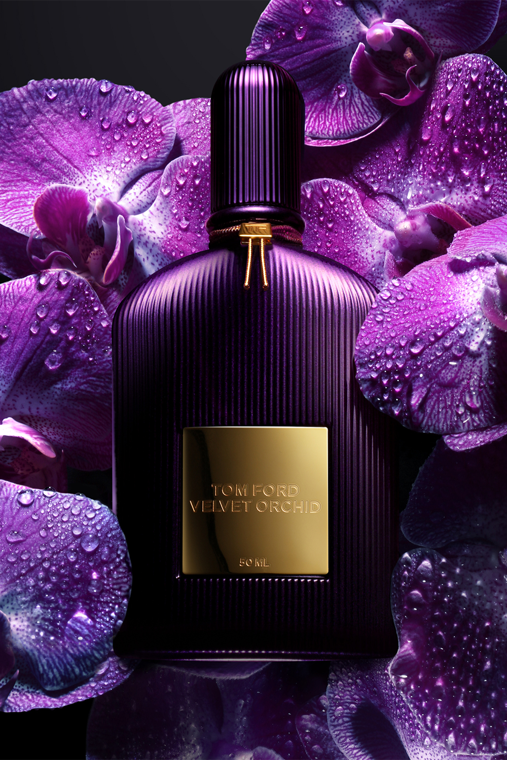 תמונת אווירה של Velvet Orchid Eau de Parfum 100 ML TOM FORD BEAUTY