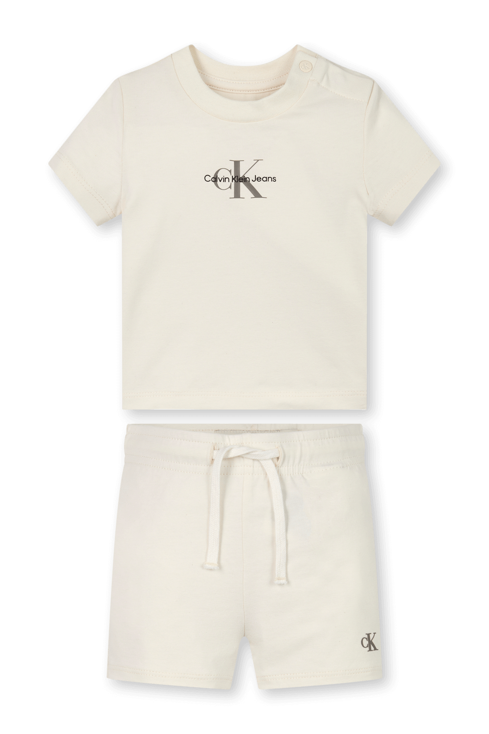תמונה קידמית של חליפה CALVIN KLEIN