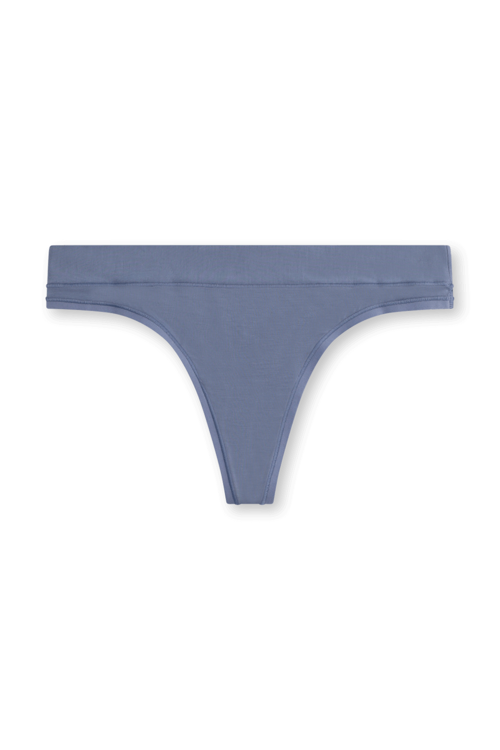 תמונת תקריב של UnderEase Thong 3 Pack