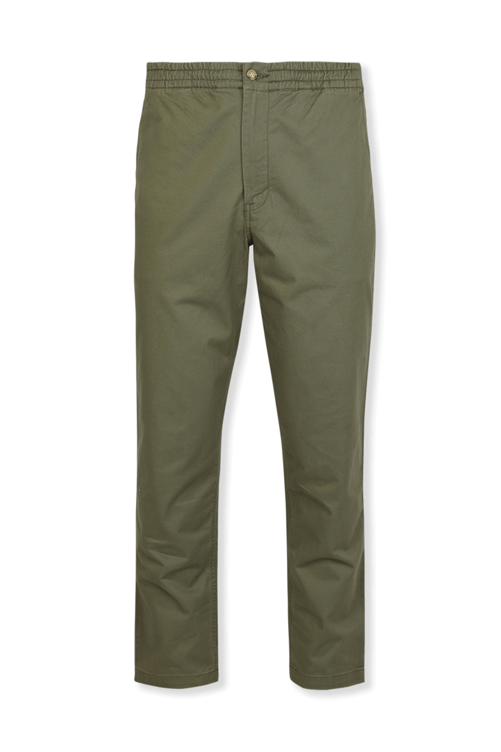 תמונה קידמית של מכנסי צ'ינו מכותנה POLO RALPH LAUREN