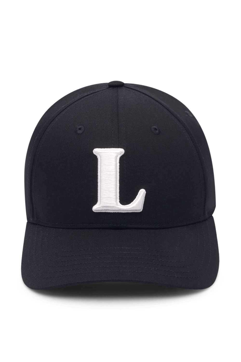 תמונה קידמית של כובע מצחייה LACOSTE