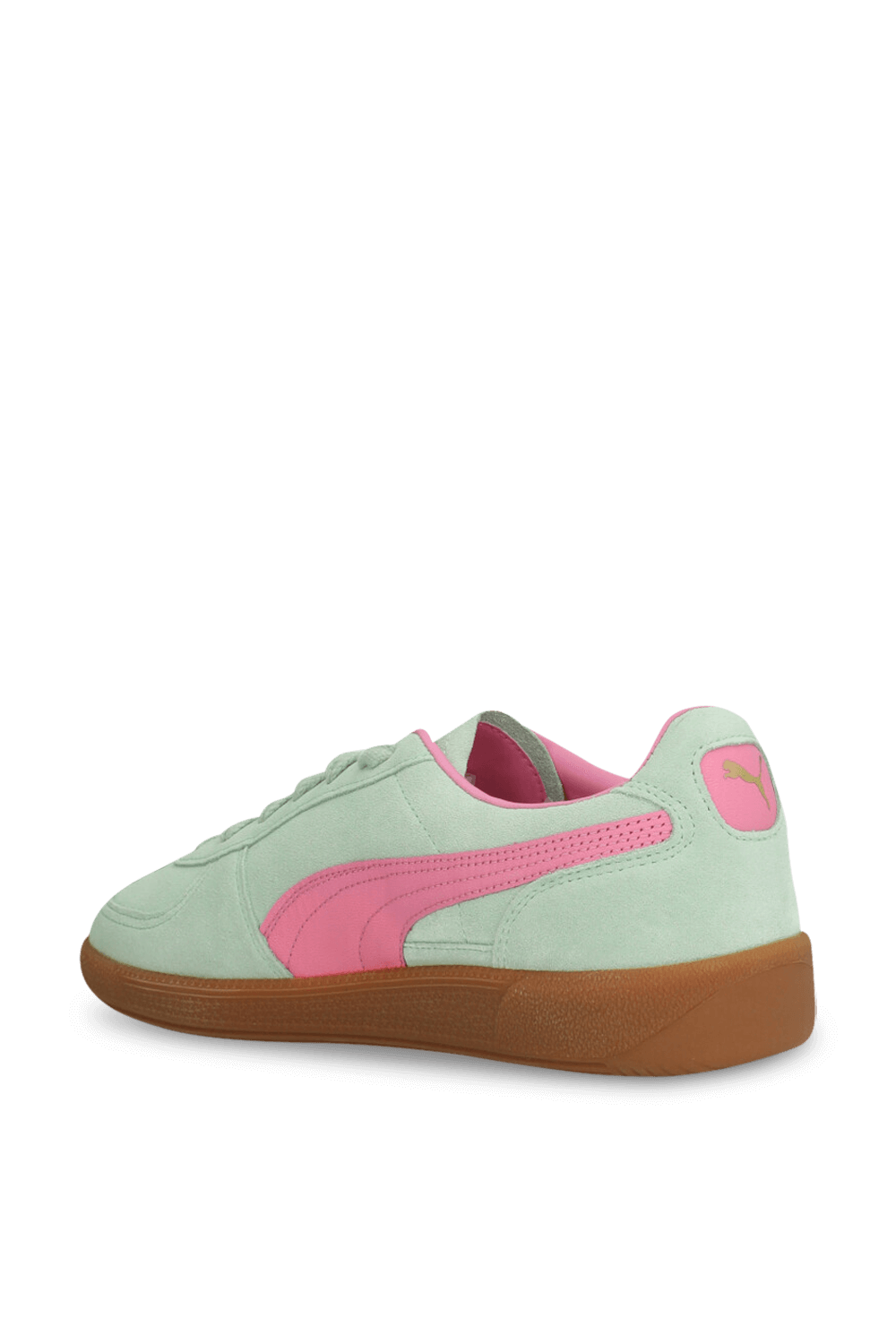 תמונה אחורית של נעלי סניקרס פלרמו PUMA