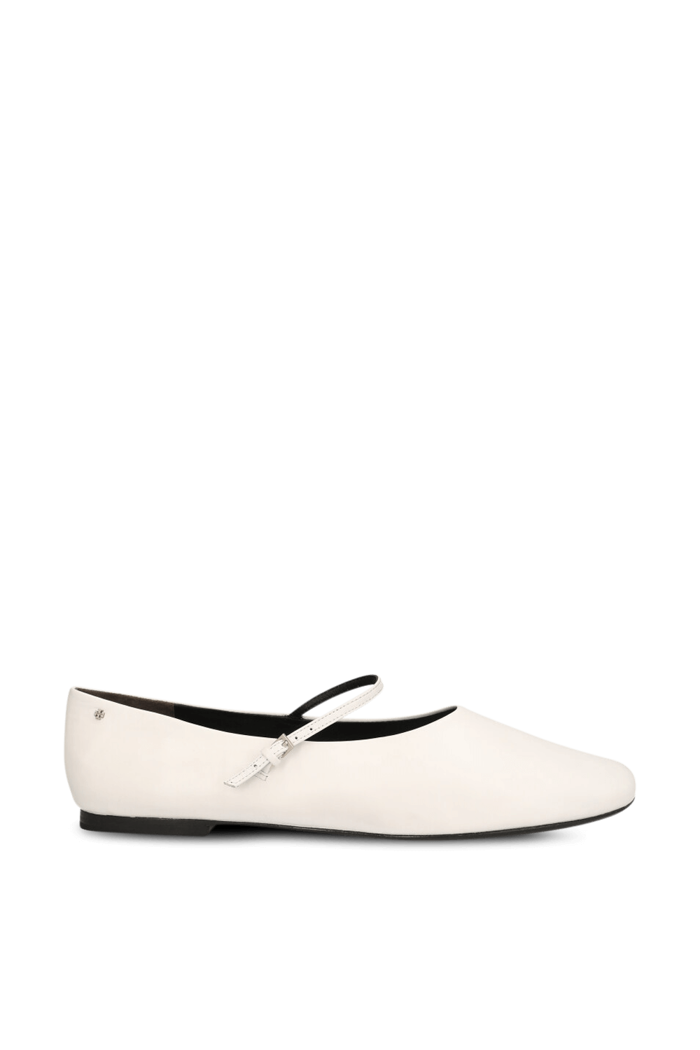 תמונה קידמית של נעלי מרי ג'יין TORY BURCH