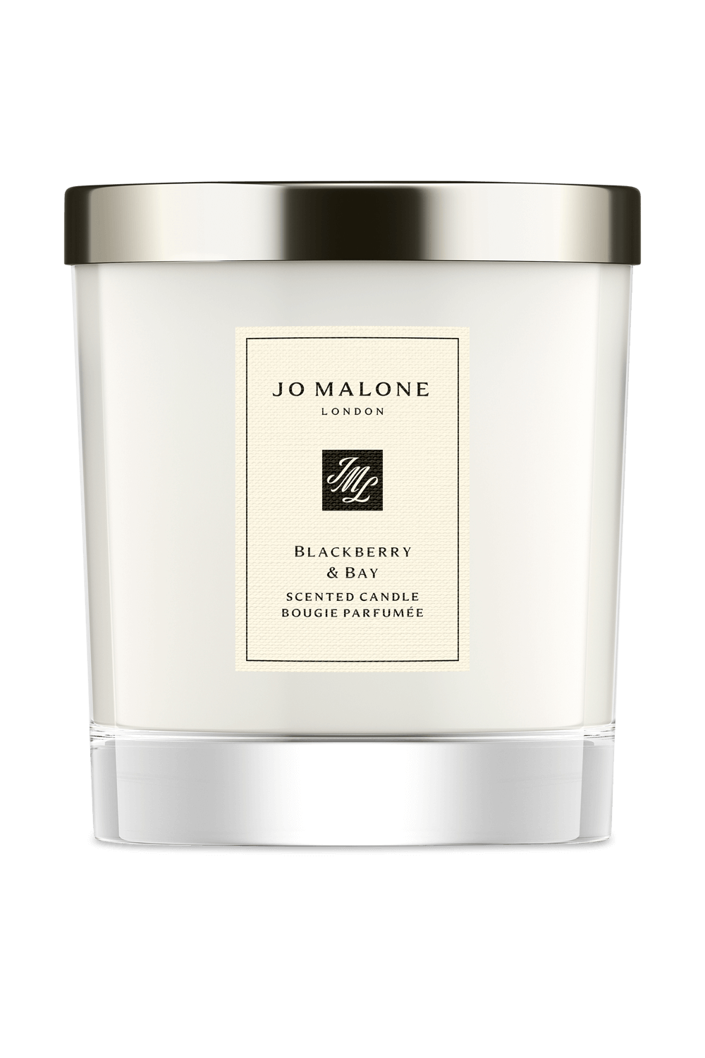 תמונה קידמית של Blackberry&Bay Classic Candle 200 Gr