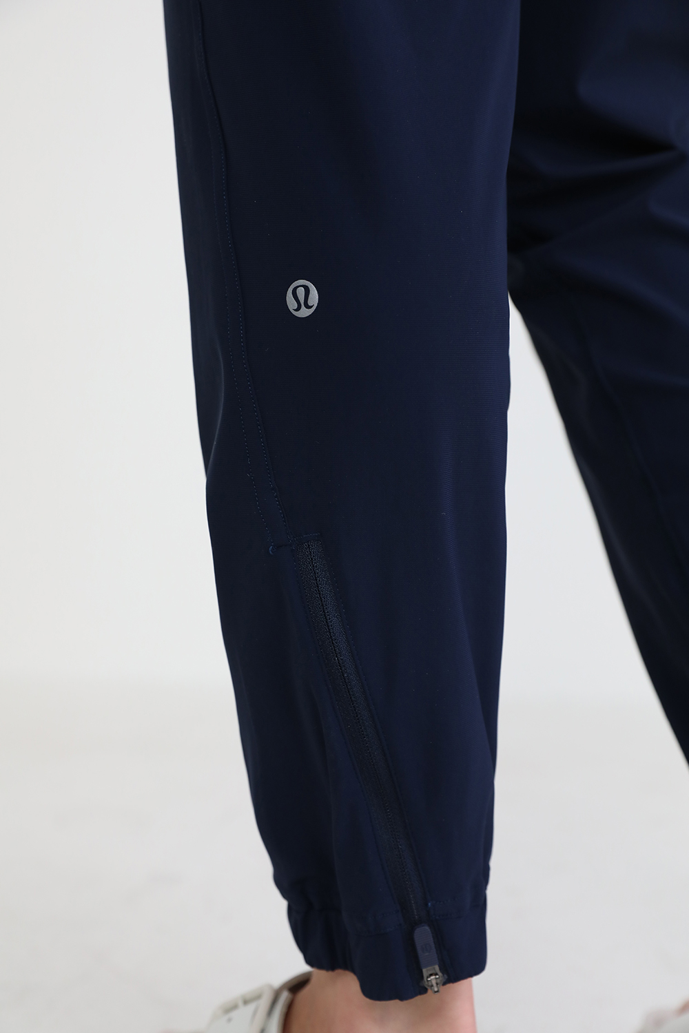 Adapted State High-Rise Jogger