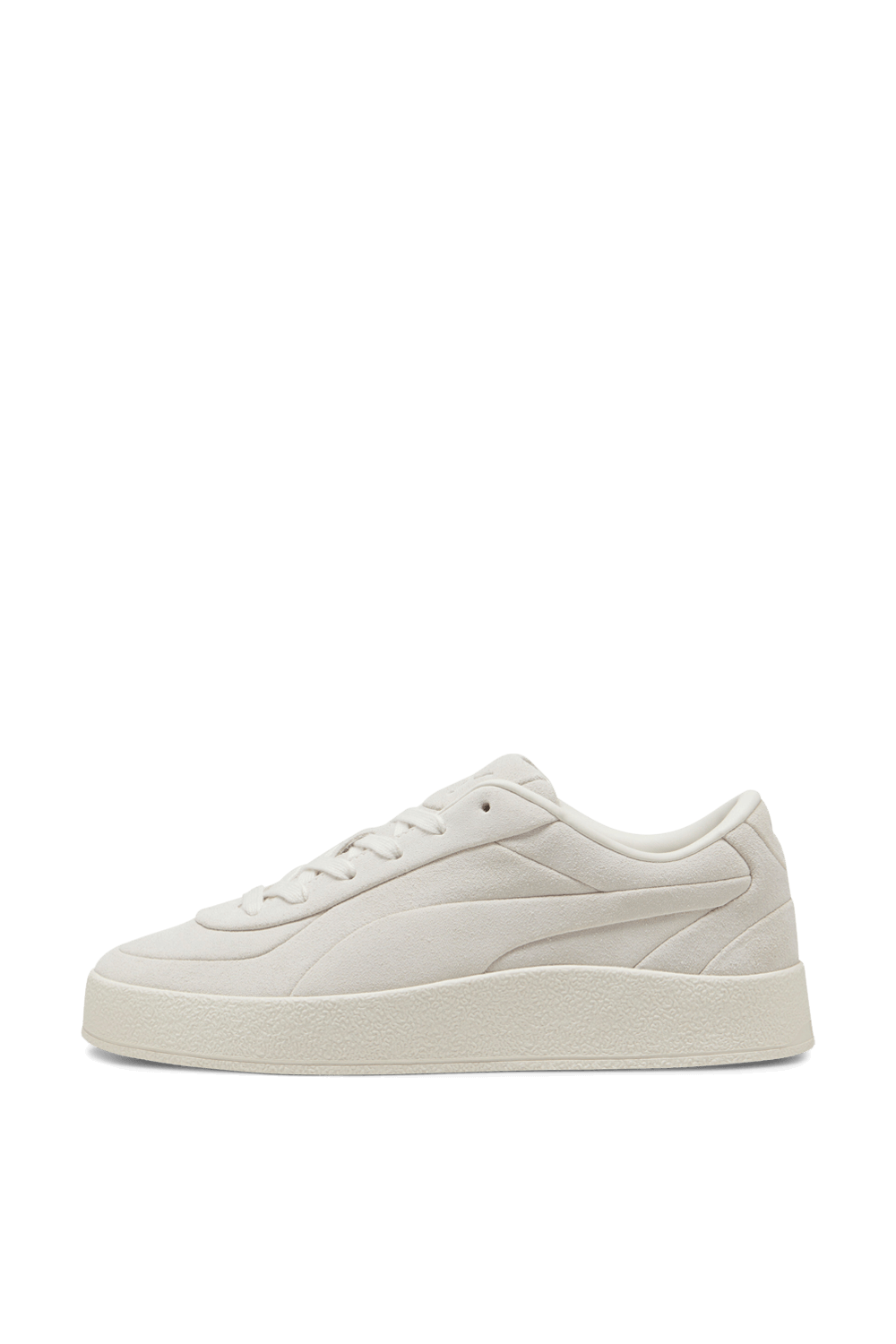 תמונה אחורית של נעלי סניקרס PUMA