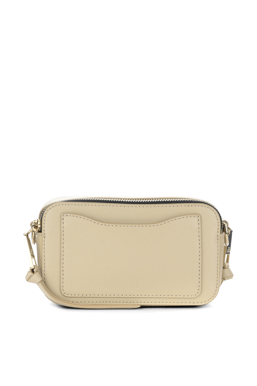 תמונה אחורית של תיק סנפשוט MARC JACOBS