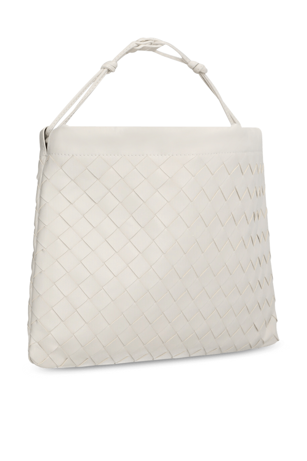 תמונה אחורית של תיק דאסטבג מדיום BOTTEGA VENETA
