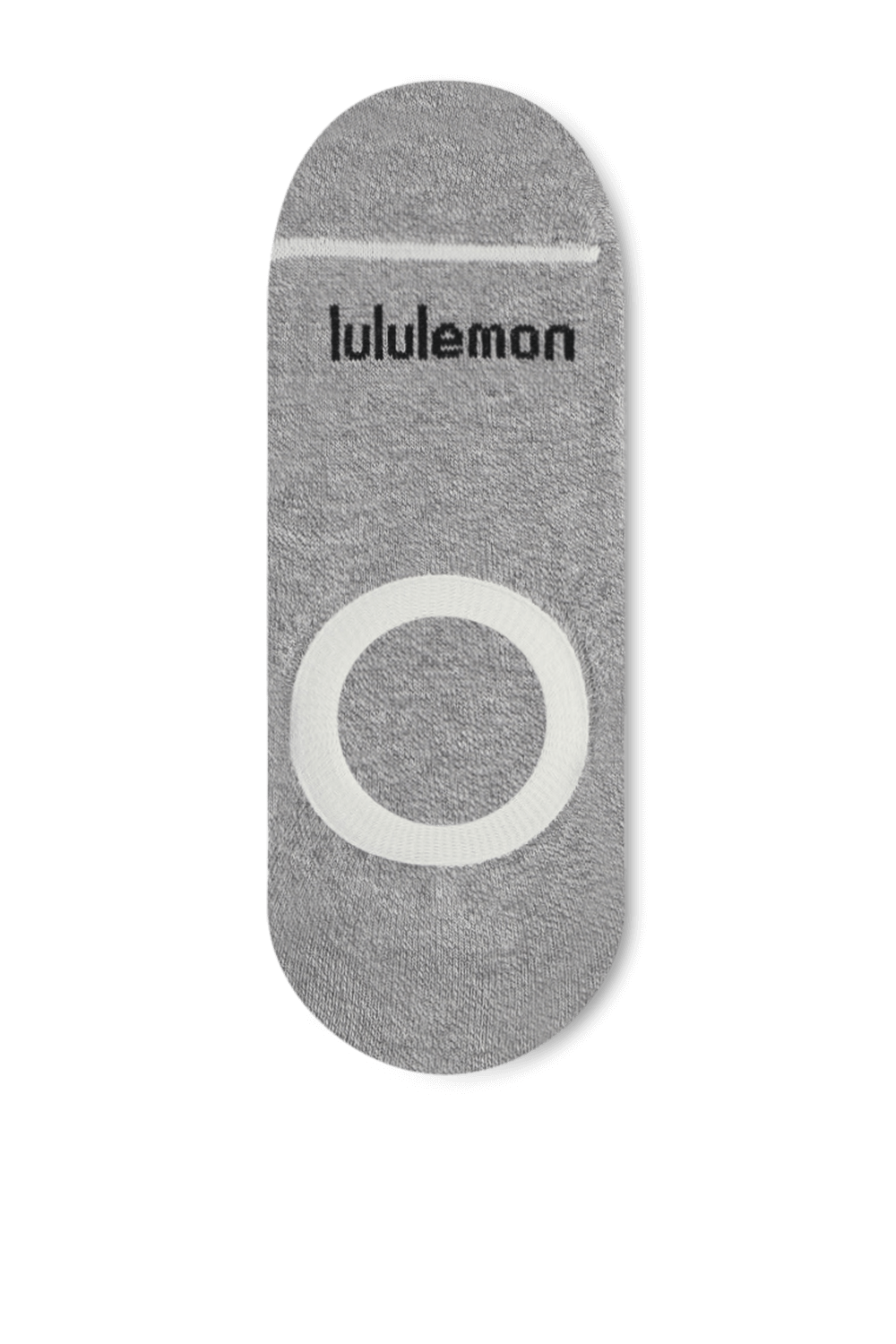 תמונת תקריב של Daily Stride Comfort No-Show Socks 5 Pack LULULEMON