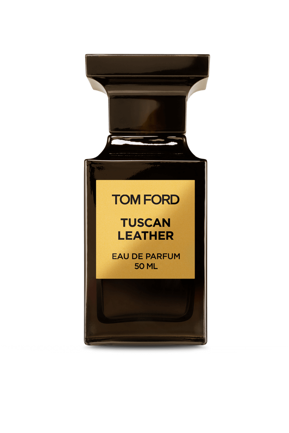 תמונה קידמית של Tuscan Leather Eau de Parfum Spray 50 ML