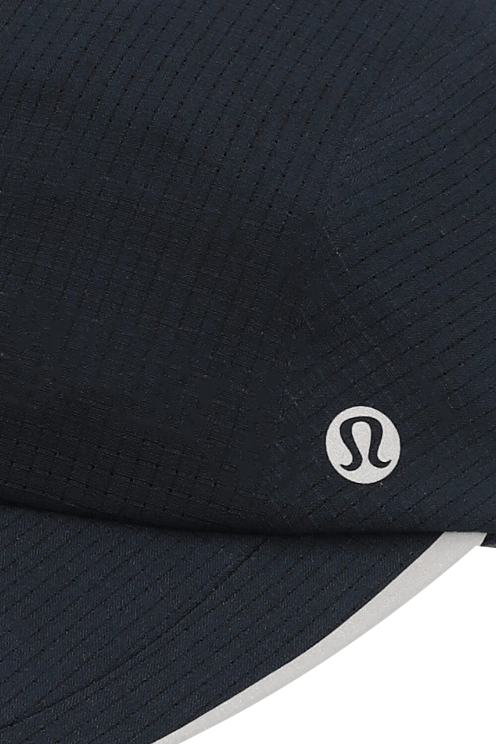 תמונת תקריב של Fast and Free Run Hat *Wovenair LULULEMON