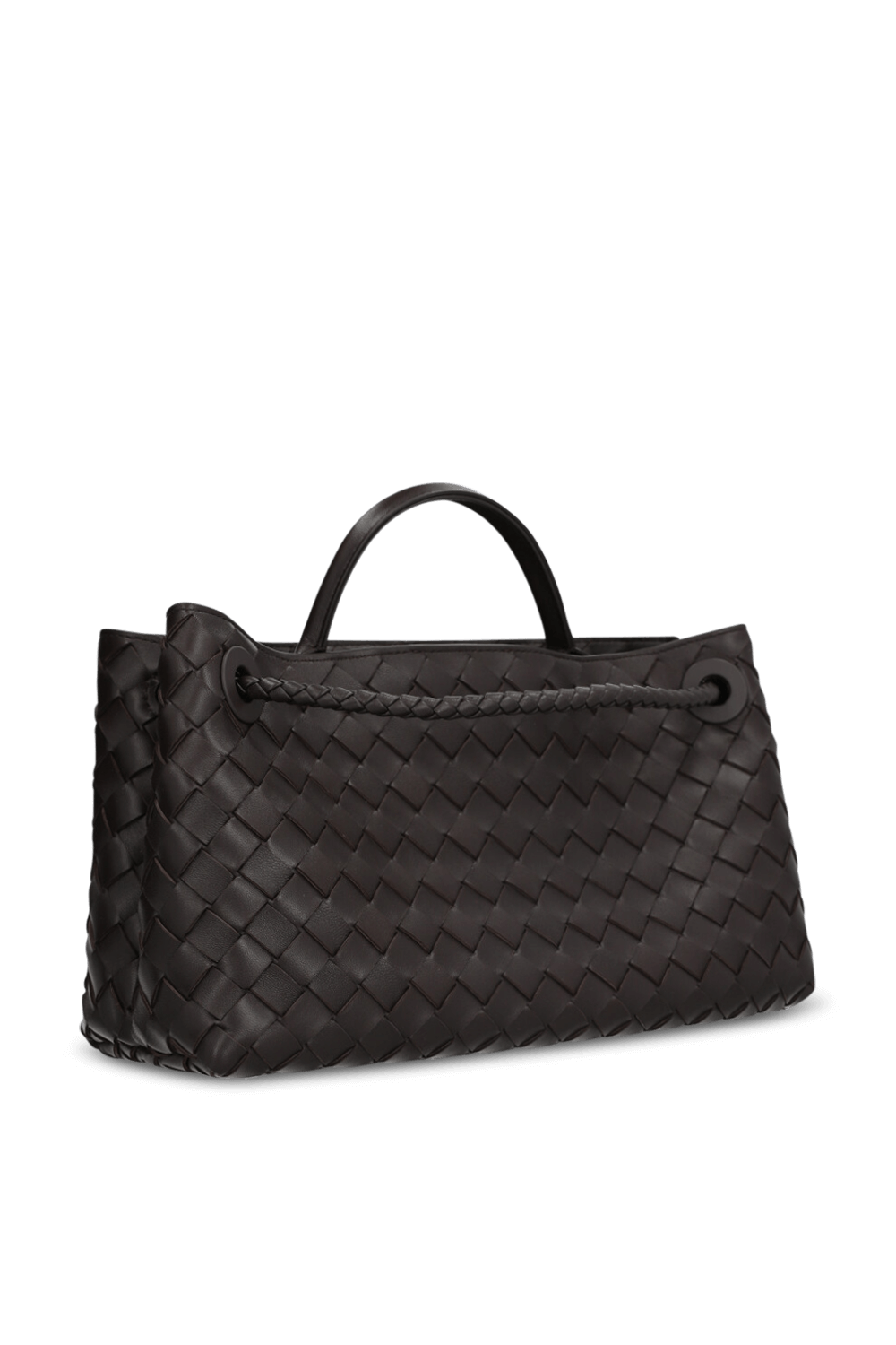 תמונה אחורית של תיק אנדיאמו סמול BOTTEGA VENETA