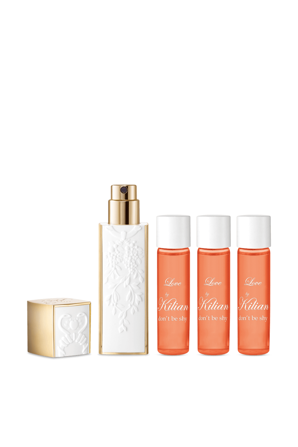 תמונה קידמית של Love, Don't Be Shy Eau de perfume - Set
