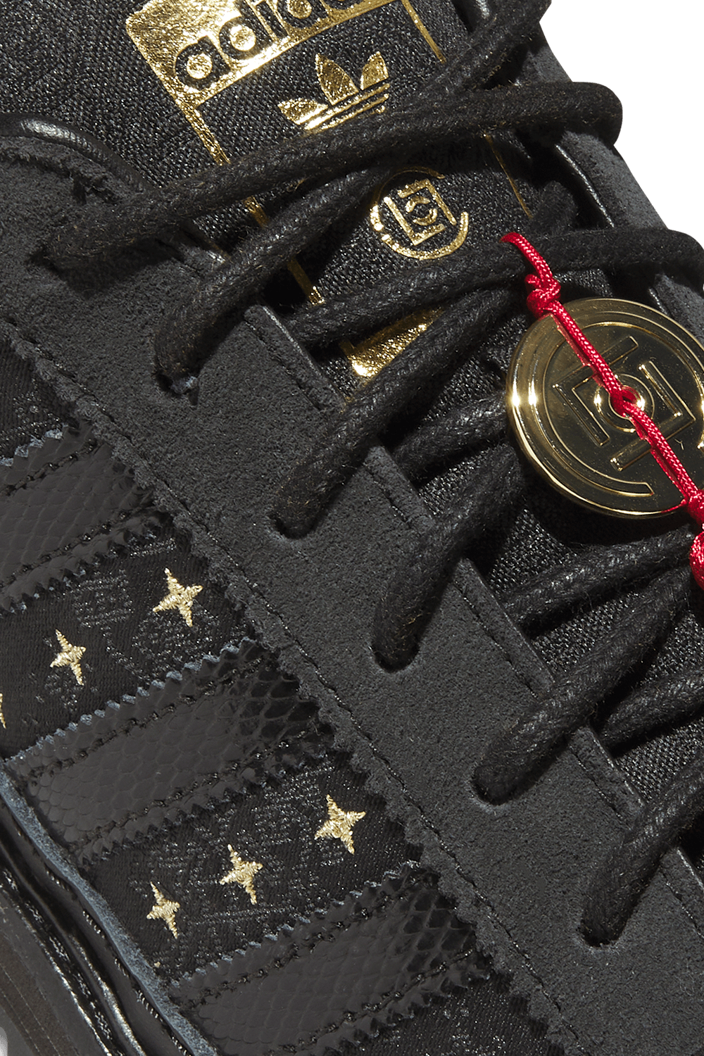 אדידס X קלוט נעלי סניקרס ADIDAS ORIGINALS