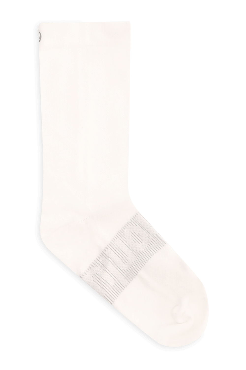 תמונה קידמית של Power Stride Crew Sock 3 Pack LULULEMON
