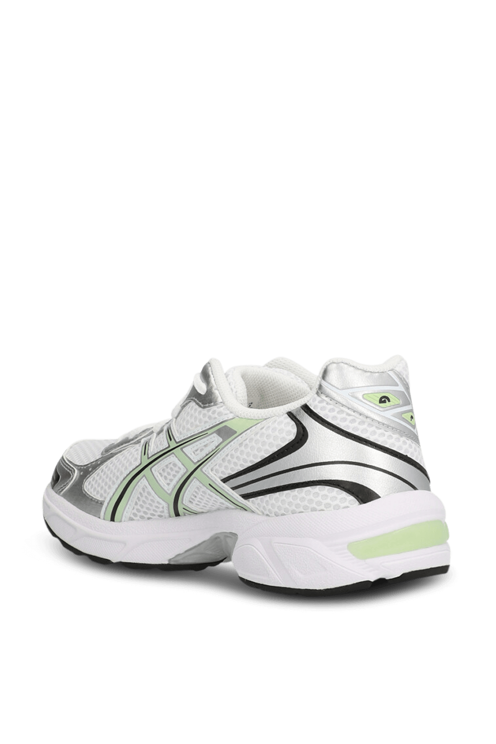 תמונה אחורית של נעלי סניקרס ג'ל 1130 ASICS