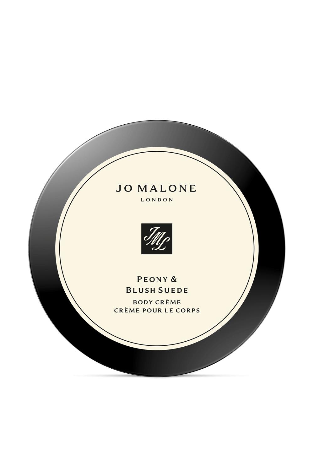 תמונה אחורית של Peony&Blush Suede Body Creme 175 ML JO MALONE LONDON