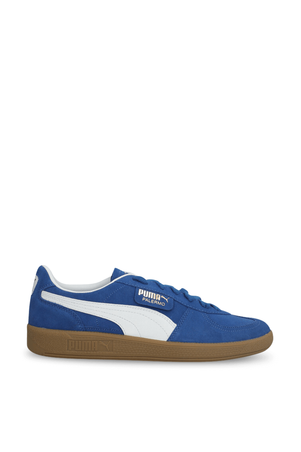 תמונה קידמית של נעלי סניקרס פלרמו PUMA