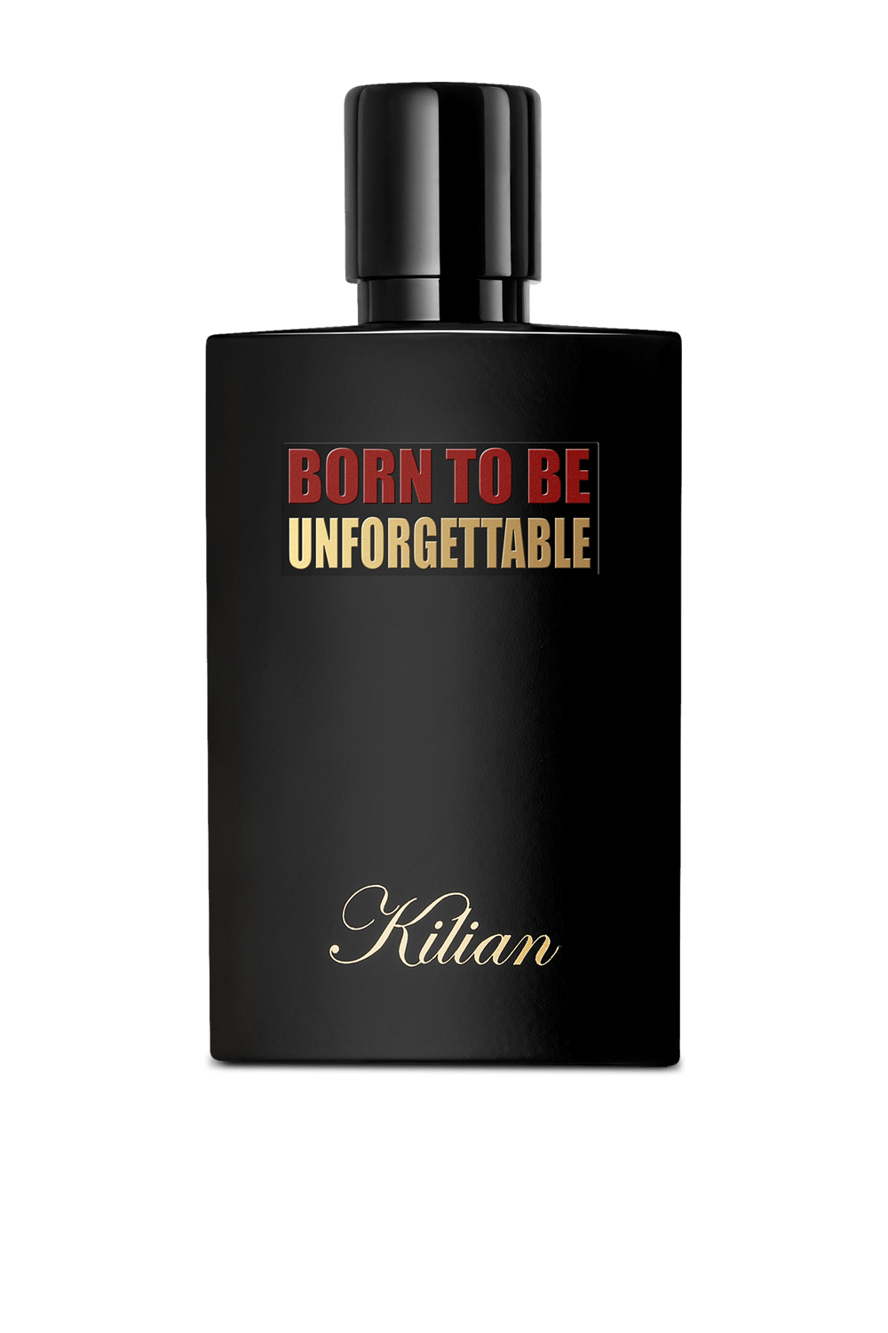 תמונה אחורית של Born to be unforgettable Eau de Parfum 50ml KILIAN PARIS