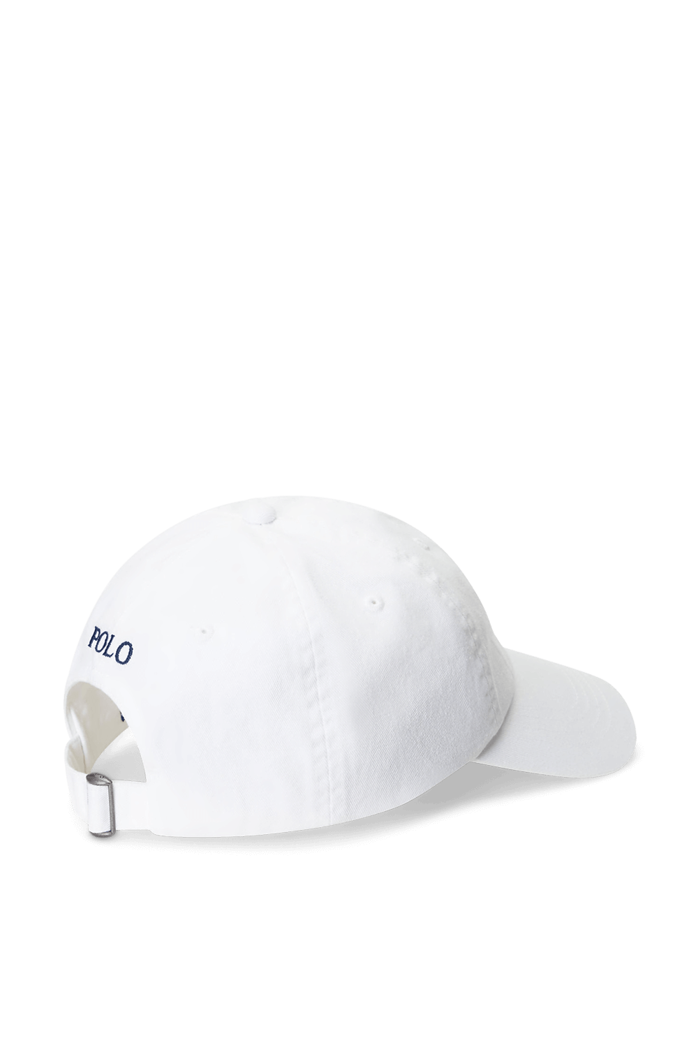 תמונה אחורית של כובע מצחייה POLO RALPH LAUREN
