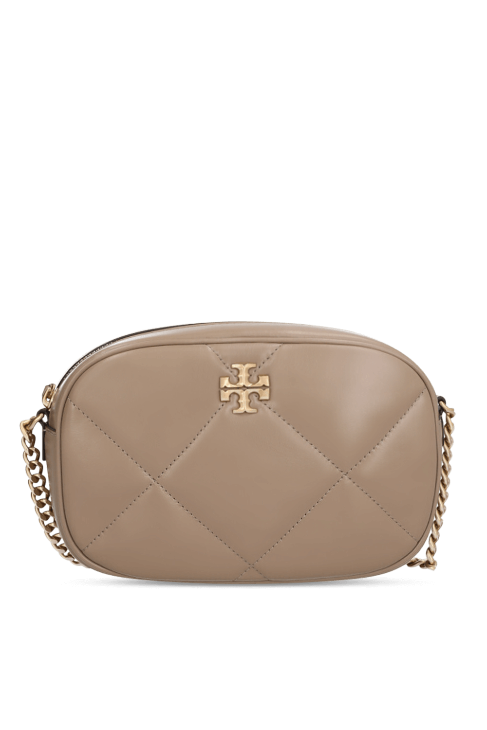 תמונה קידמית של תיק קאמרה קירה דיימונד TORY BURCH